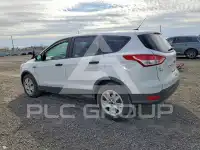 2014 Ford ESCAPE фото