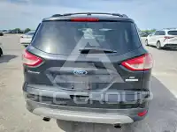 2014 Ford ESCAPE фото