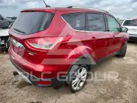 2014 Ford ESCAPE photo