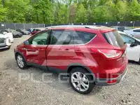 2014 Ford ESCAPE photo