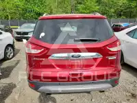 2014 Ford ESCAPE photo