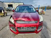 2014 Ford ESCAPE фото