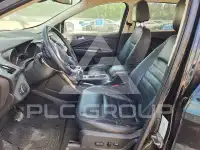 2014 Ford ESCAPE фото