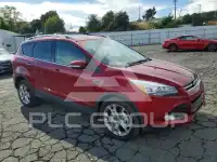 2014 Ford ESCAPE photo
