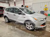 2014 Ford ESCAPE фото