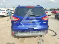 2014 Ford ESCAPE фото