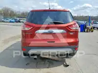 2014 Ford ESCAPE photo