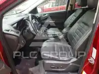 2014 Ford ESCAPE фото