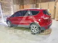 2014 Ford ESCAPE фото