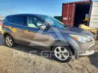 2014 Ford ESCAPE фото