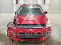2014 Ford ESCAPE фото
