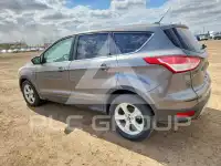 2014 Ford ESCAPE фото