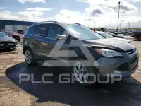 2014 Ford ESCAPE photo