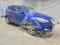 2014 Ford ESCAPE photo