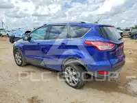 2014 Ford ESCAPE photo