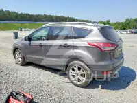 2014 Ford ESCAPE фото