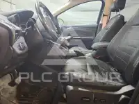 2014 Ford ESCAPE photo