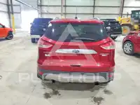 2014 Ford ESCAPE фото
