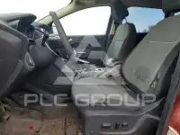 2014 Ford ESCAPE фото