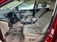 2014 Ford ESCAPE photo