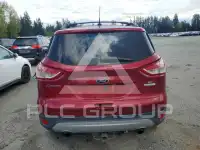 2014 Ford ESCAPE фото