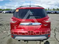 2014 Ford ESCAPE photo