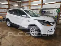 2014 Ford ESCAPE фото