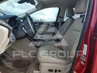 2014 Ford ESCAPE photo