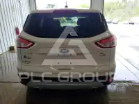 2014 Ford ESCAPE фото