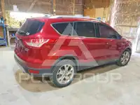 2014 Ford ESCAPE фото