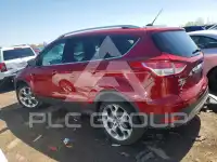 2014 Ford ESCAPE photo
