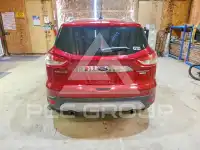 2014 Ford ESCAPE фото