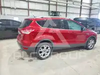 2014 Ford ESCAPE фото