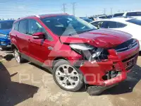 2014 Ford ESCAPE photo