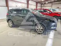 2014 Ford ESCAPE photo