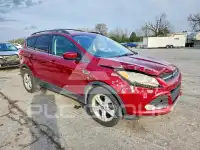 2014 Ford ESCAPE фото