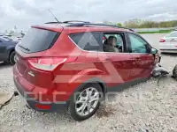 2014 Ford ESCAPE фото