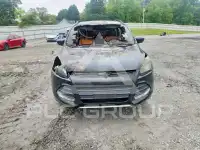 2014 Ford ESCAPE фото