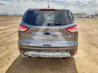 2014 Ford ESCAPE фото