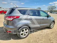 2014 Ford ESCAPE photo