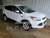 2014 Ford ESCAPE фото