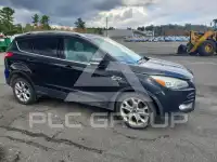 2014 Ford ESCAPE photo