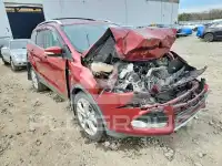 2014 Ford ESCAPE photo