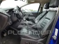 2014 Ford ESCAPE photo