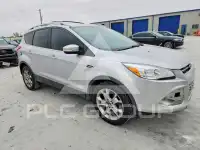 2014 Ford ESCAPE фото