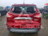 2014 Ford ESCAPE photo