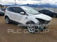 2014 Ford ESCAPE фото