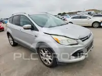 2014 Ford ESCAPE photo