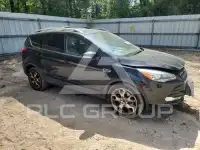 2014 Ford ESCAPE photo