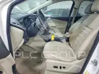 2014 Ford ESCAPE photo